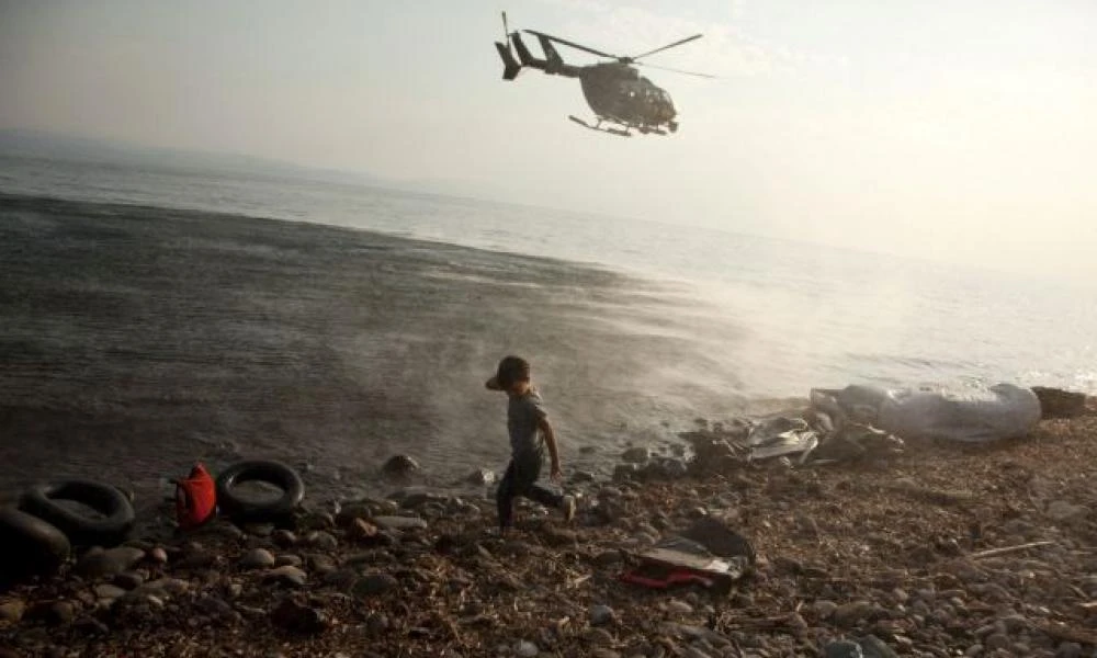 Μεταναστευτικό: Σε επαγρύπνηση για να αποτραπούν νέες μεταναστευτικές ροές